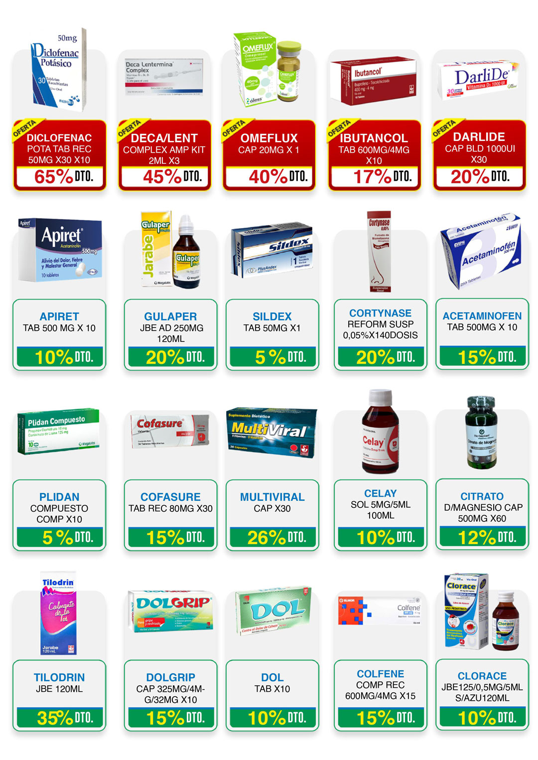 Ofertero Agosto Flash 3