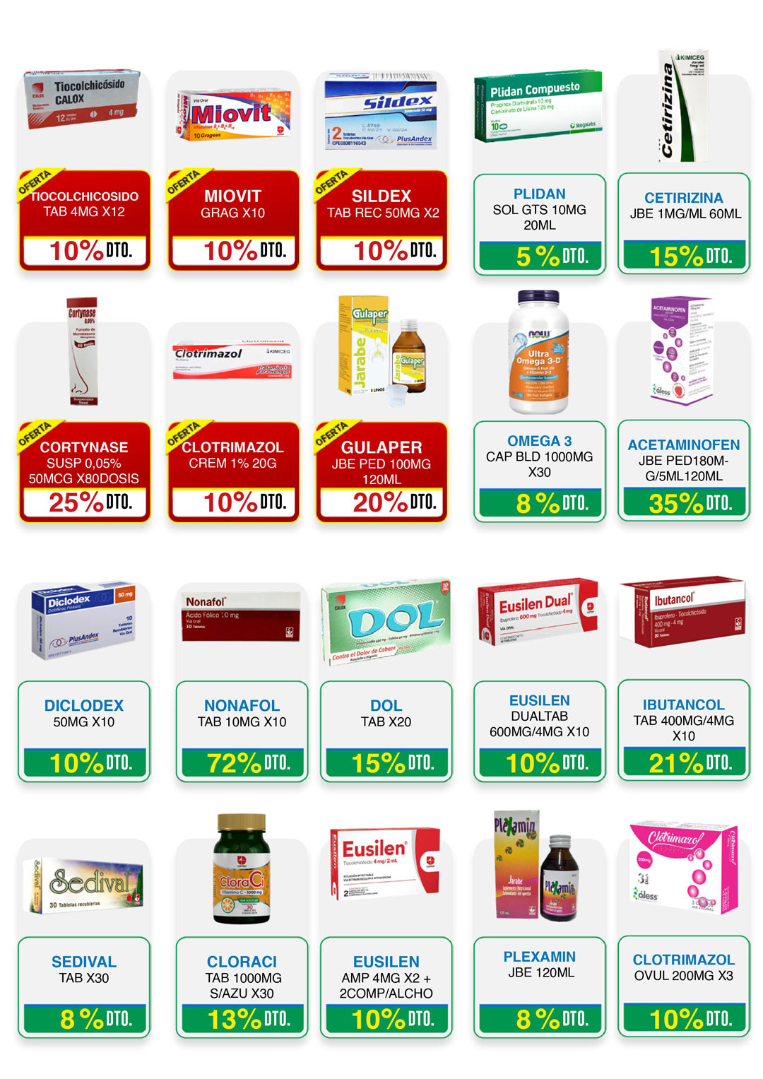 Ofertero Agosto Flash 5