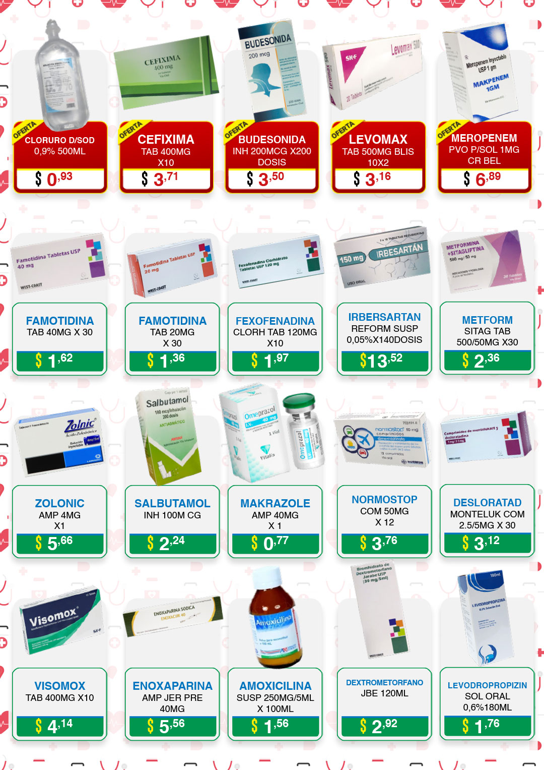 Ofertero Agosto Flash 3