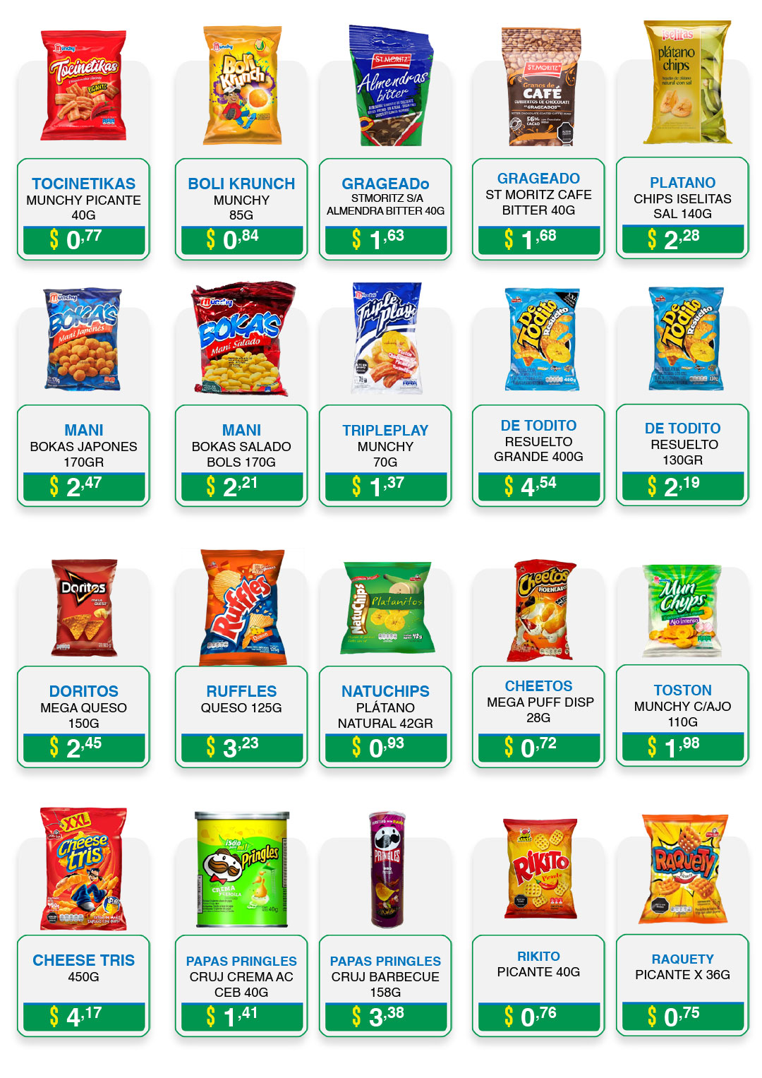 Ofertero Agosto Flash 3