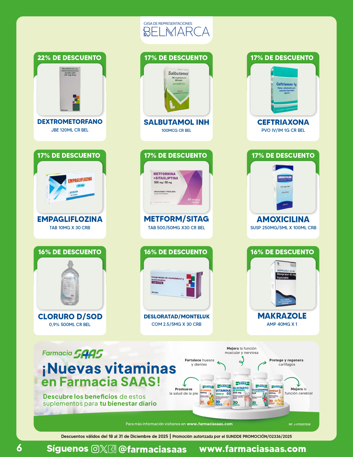 Ofertero Digital Agosto 6