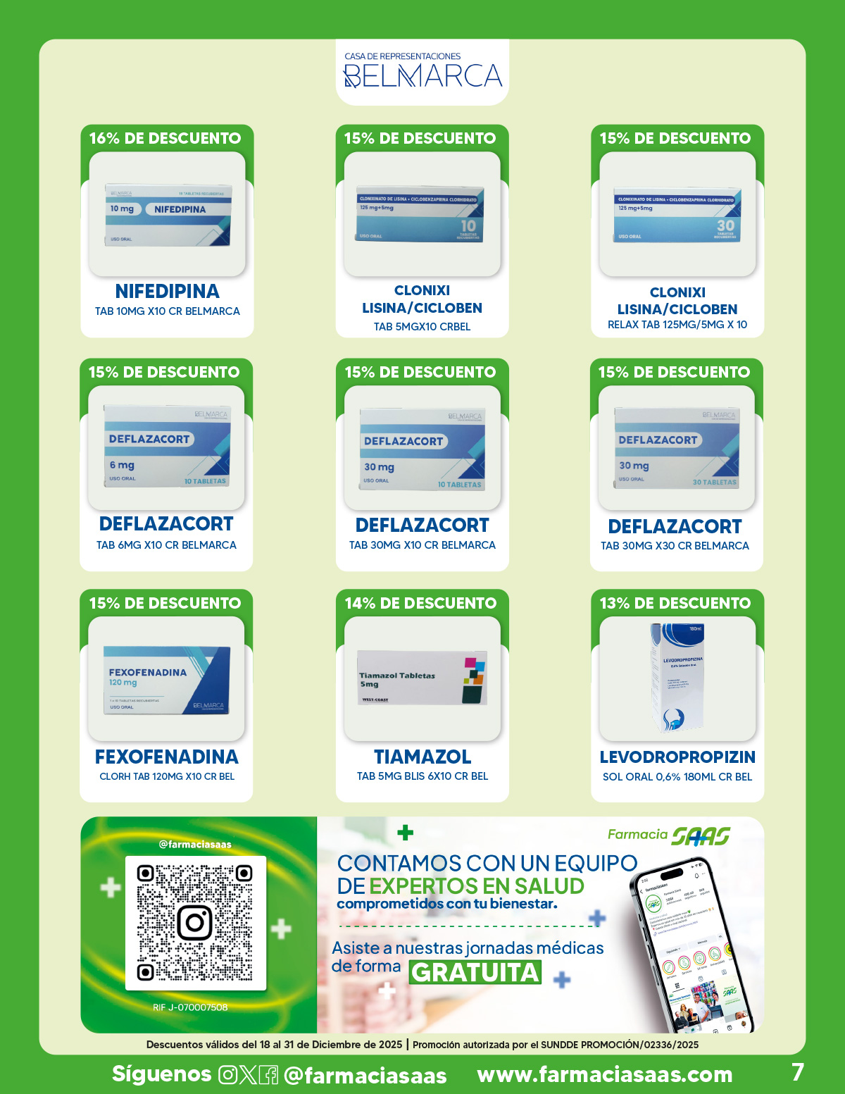 Ofertero Digital Agosto 7