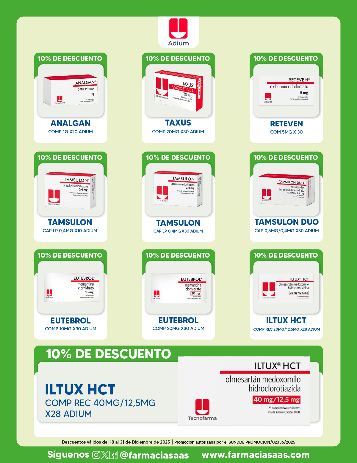 Ofertero Digital Agosto 8