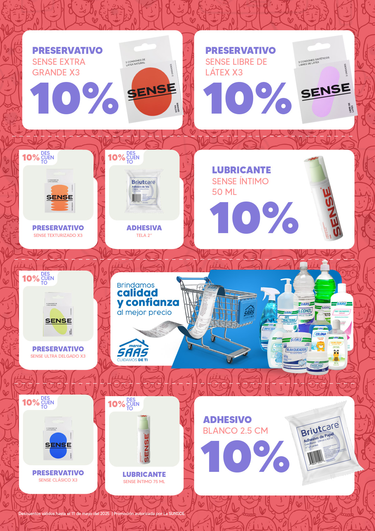 Ofertero Agosto Flash 3