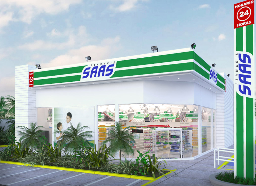 fachada farmacia-saas