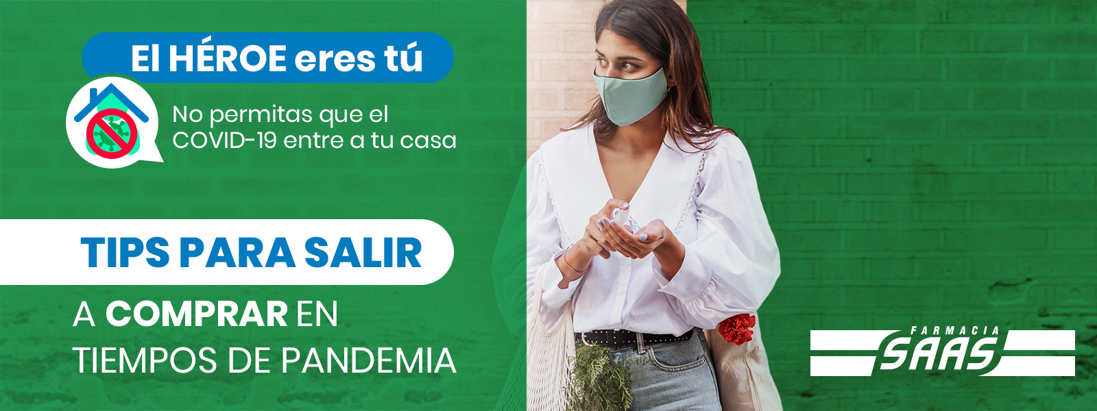 tips para salir de compras